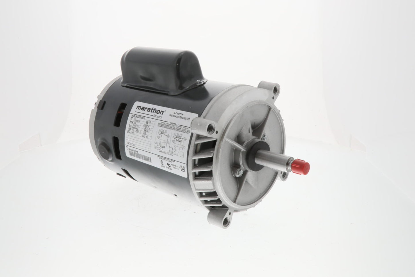 Regal Rexnord - Marathon | C329 | 1/3HP 115/230V 3450 RPM Single Phase AC Motor