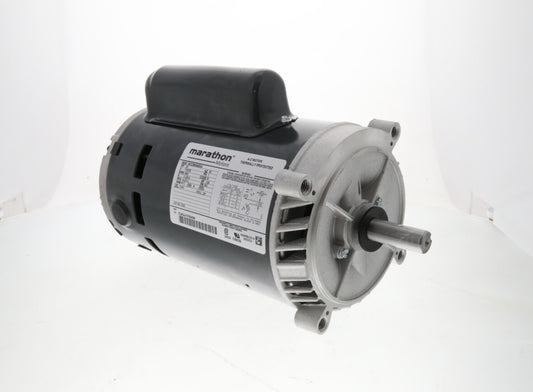 Regal Rexnord - Century Motors | C332 | AC Motor