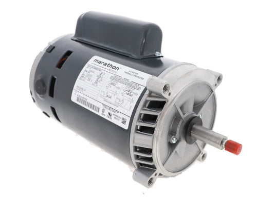Regal Rexnord - Marathon | C333 | 3/4HP 115/208-230V 3450 RPM Single Phase AC Motor