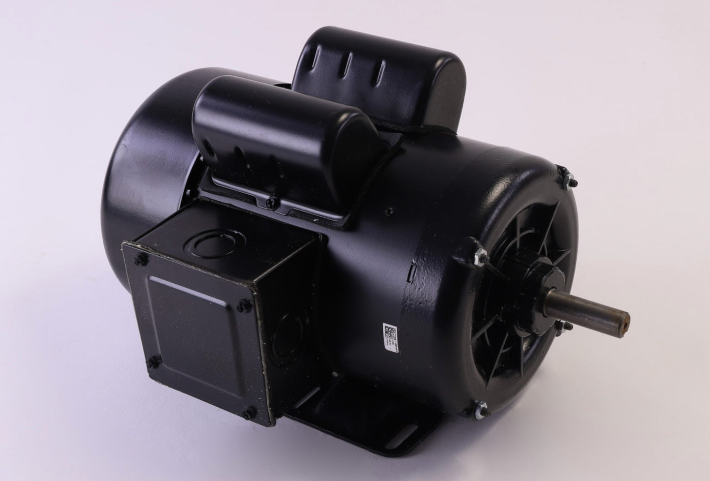 Regal Rexnord - Century Motors | C338 | 3/4HP 115/230V 1725 RPM Single Phase AC Motor