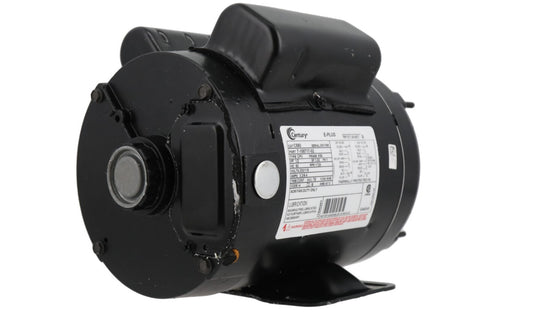 Regal Rexnord - Century Motors | C580 | 1/2HP 230/115V 1800 RPM Single Phase AC Motor
