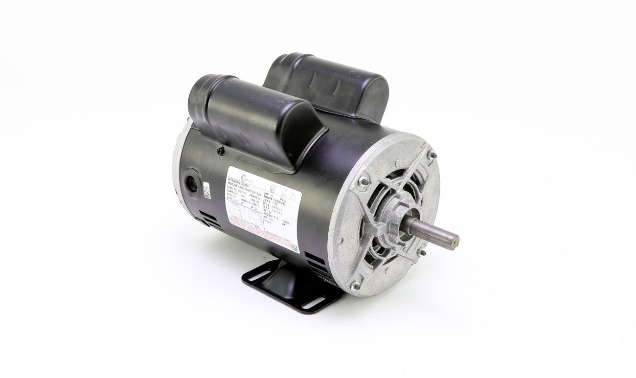Regal Rexnord - Century Motors | C658ES | 4HP 230V 1725 RPM AC Motor