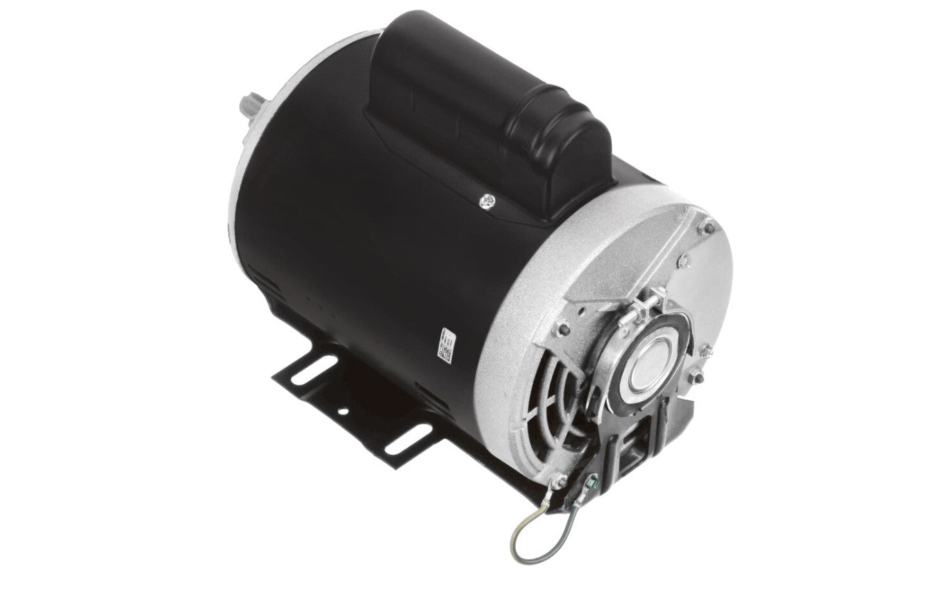 Regal Rexnord - Century Motors | C666V1 | 4HP 230V 1800 RPM AC Motor