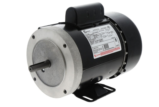 Regal Rexnord - Century Motors | C824 | 3HP 230V 1800 RPM AC Motor