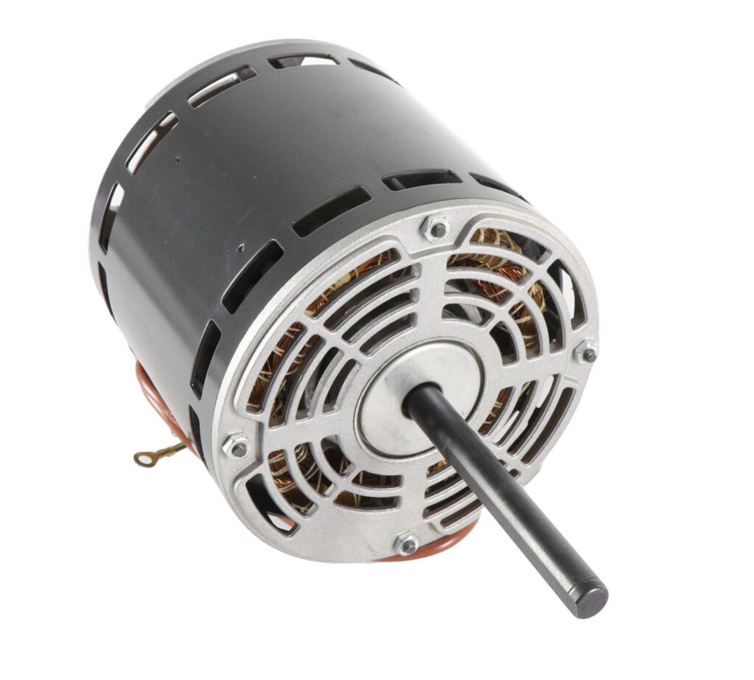 Nidec-US Motors | CA3413 | 1/2HP 115V 1075 RPM Single Phase AC Motor