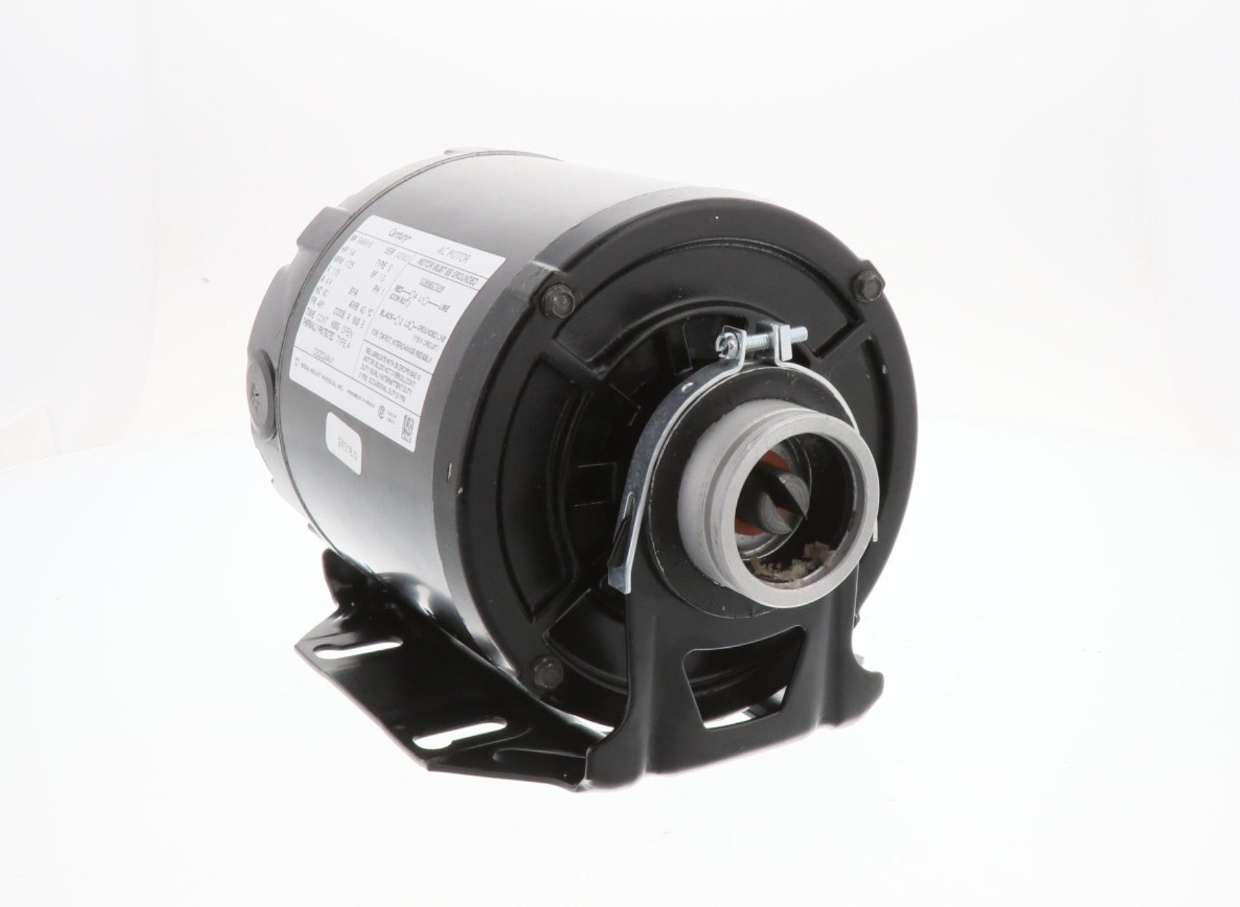 Regal Rexnord - Century Motors | CB2024AV1 | 4HP 115V 1725 RPM Single Phase AC Motor