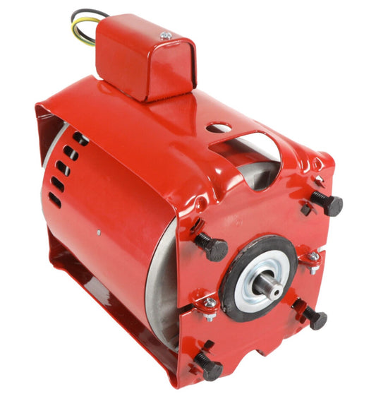 Rotom Motor | CP-R1352 | 1/6HP 115V Single Phase AC Motor