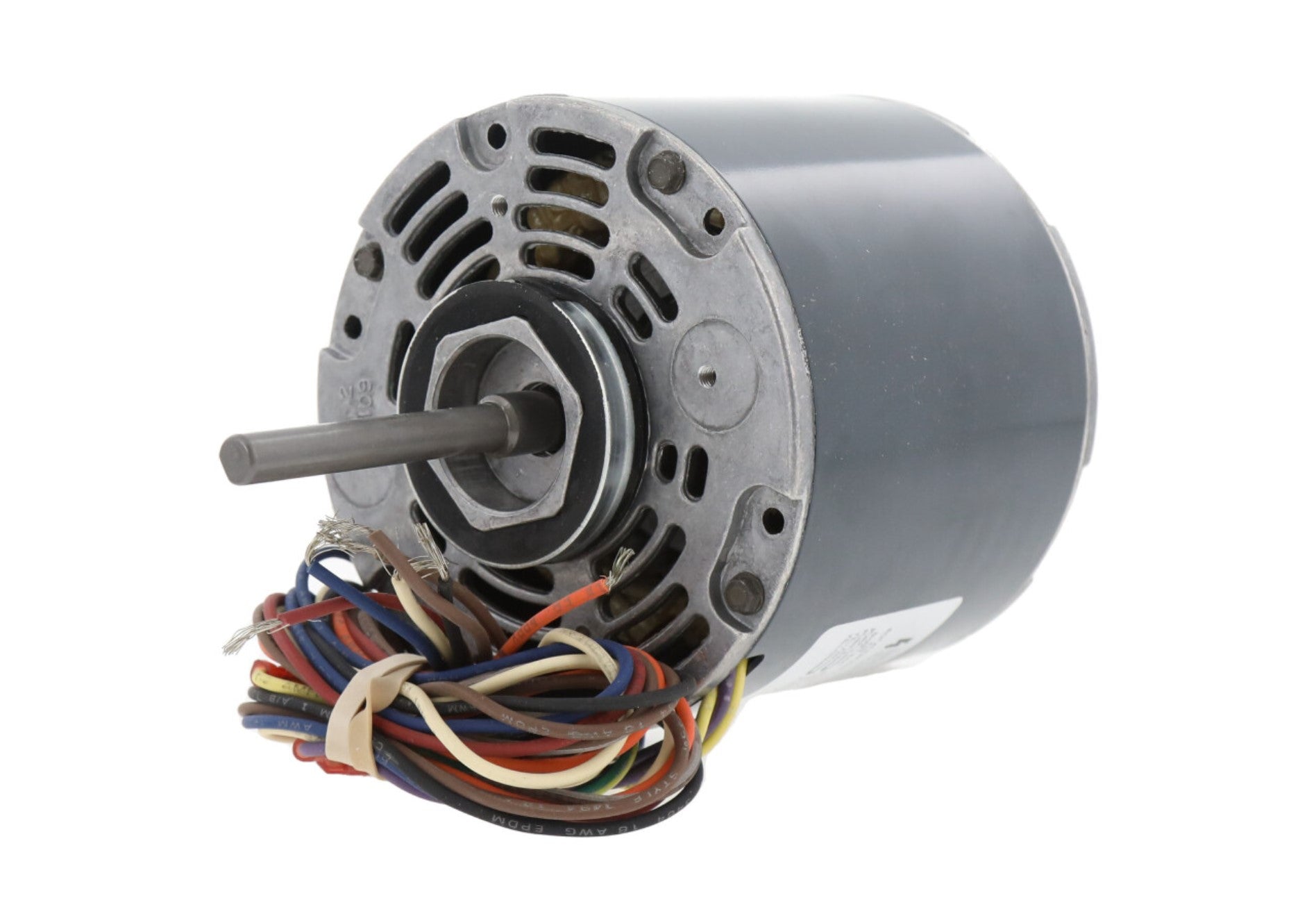 Regal Rexnord - Fasco | D0610 | 1/20HP 115/230V 1550 RPM Single Phase AC Motor
