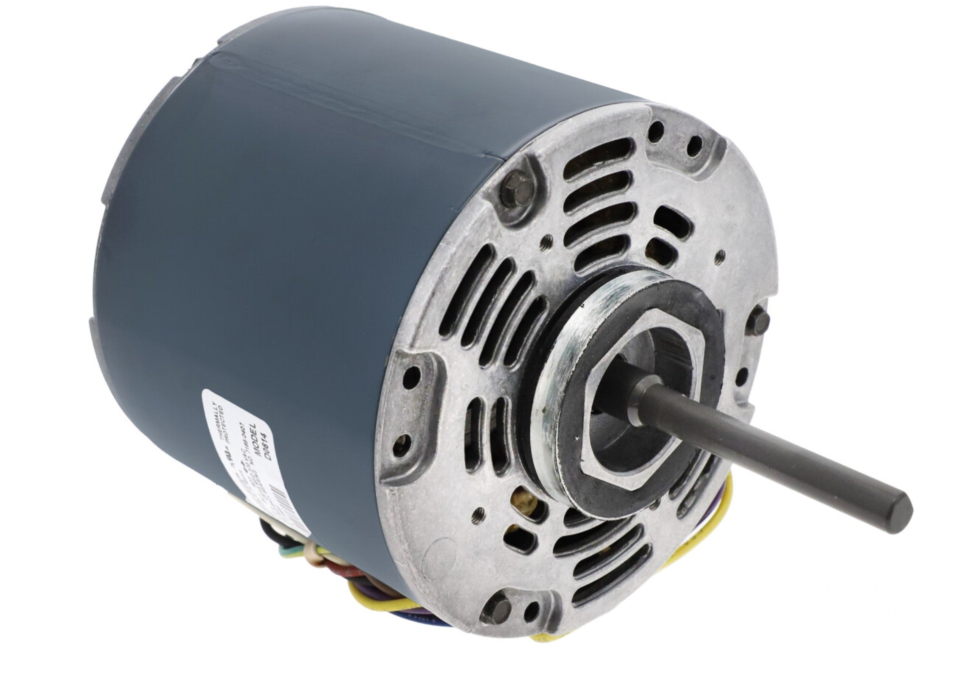 Regal Rexnord - Fasco | D0614 | 1/10HP 115/230V 1550 RPM Single Phase AC Motor