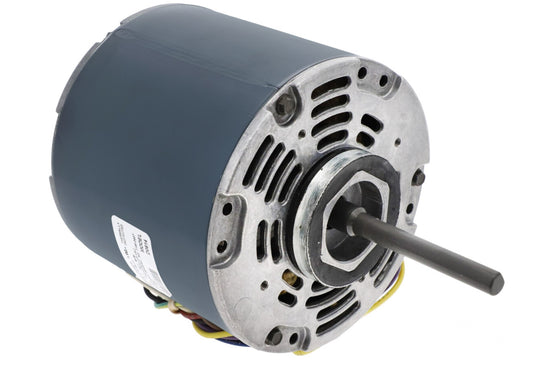 Regal Rexnord - Fasco | D0614 | 1/10HP 115/230V 1550 RPM Single Phase AC Motor