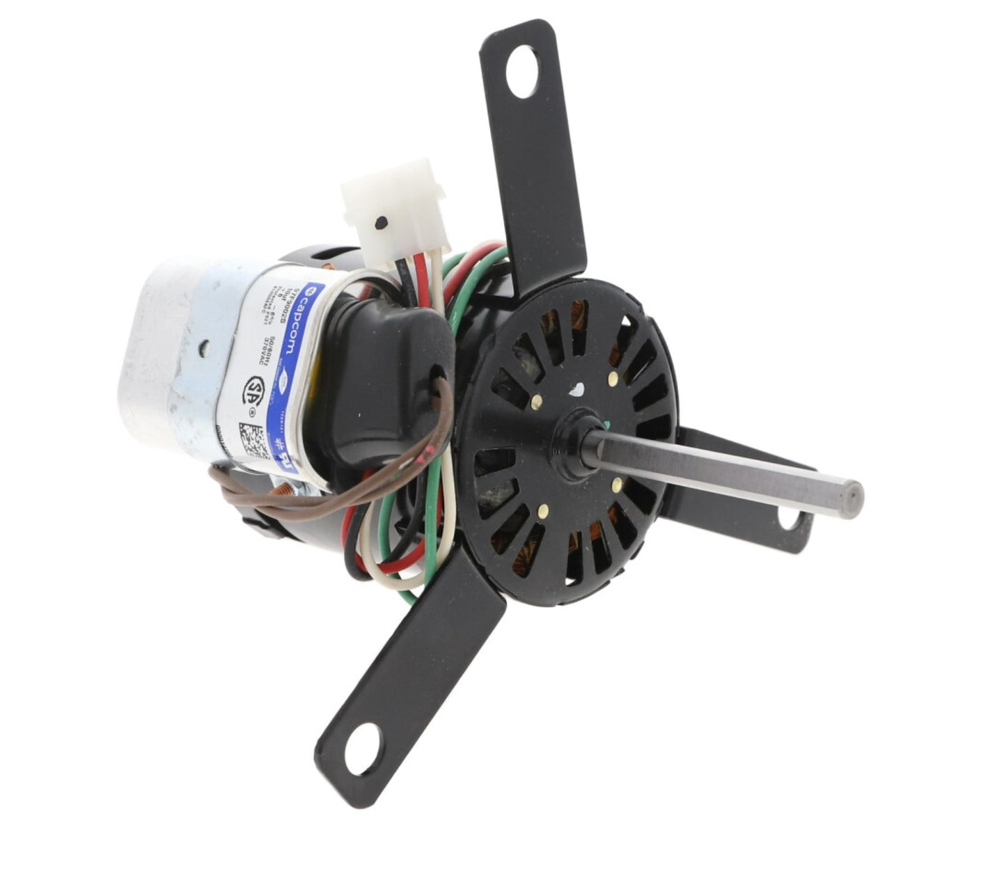 Regal Rexnord - Fasco | D0746 | 1/12HP 115V 1550 RPM Single Phase AC Motor
