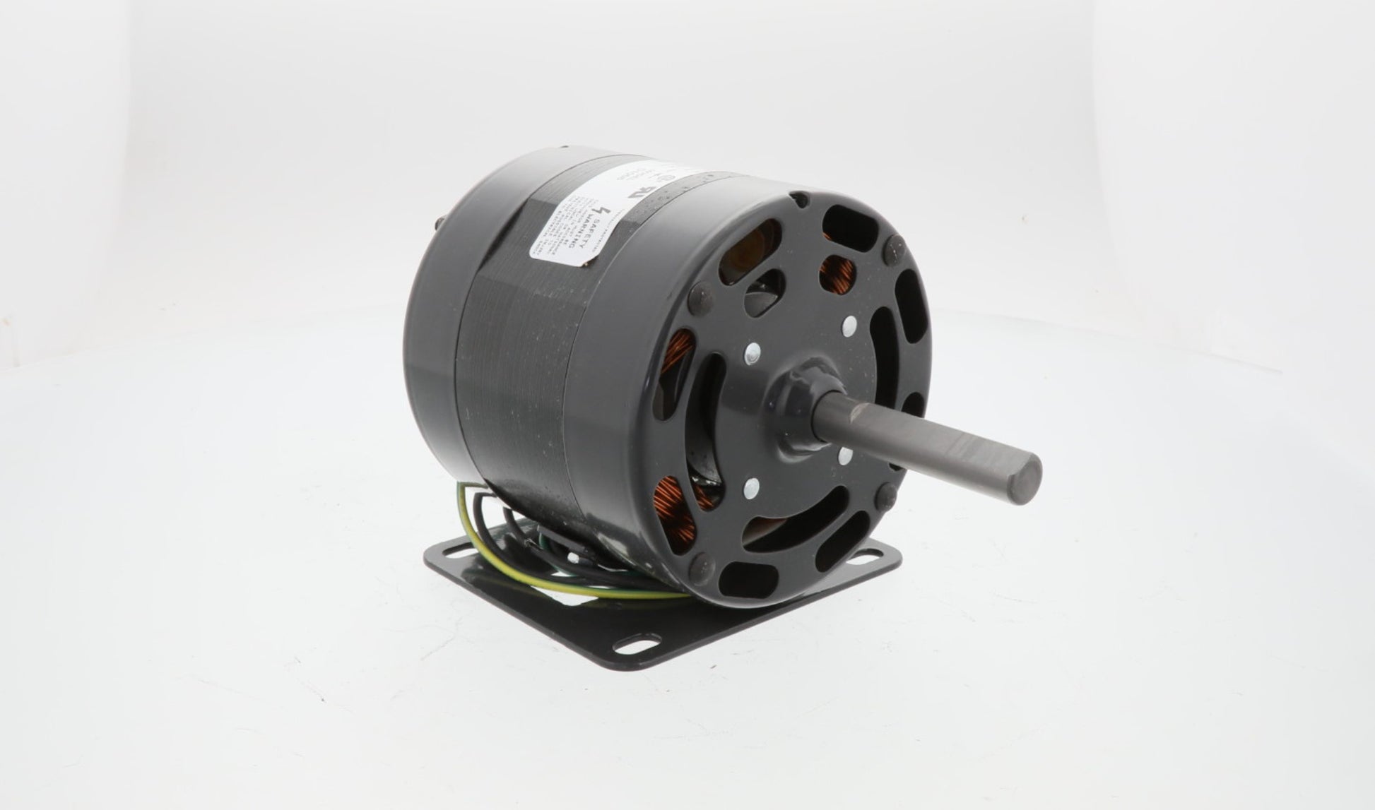 Regal Rexnord - Fasco | D1006 | 1/4HP 115V 1600 RPM Single Phase AC Motor