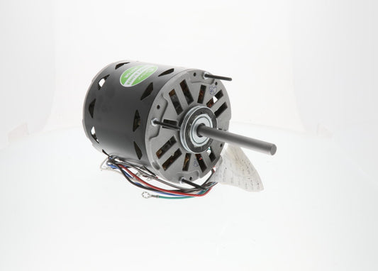 Regal Rexnord - Century Motors | D1076 | 3/4HP 208-230V 1075 RPM Single Phase AC Motor