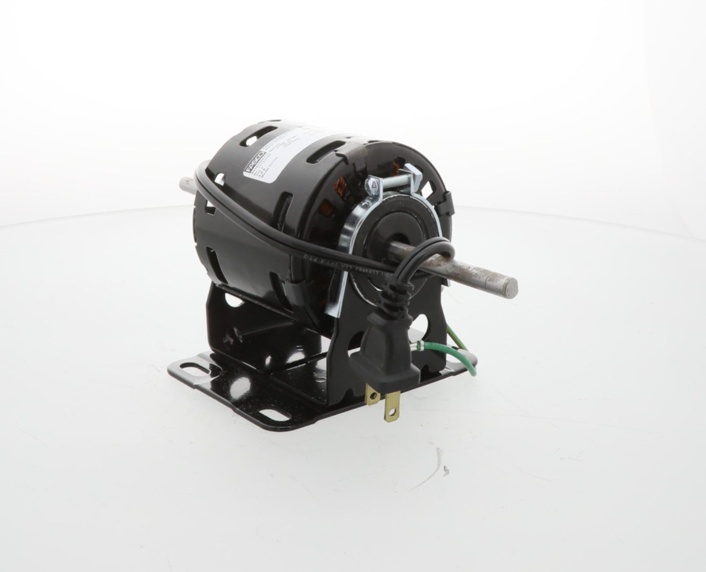 Regal Rexnord - Fasco | D1104 | 1/50HP 115V 1550 RPM Single Phase AC Motor