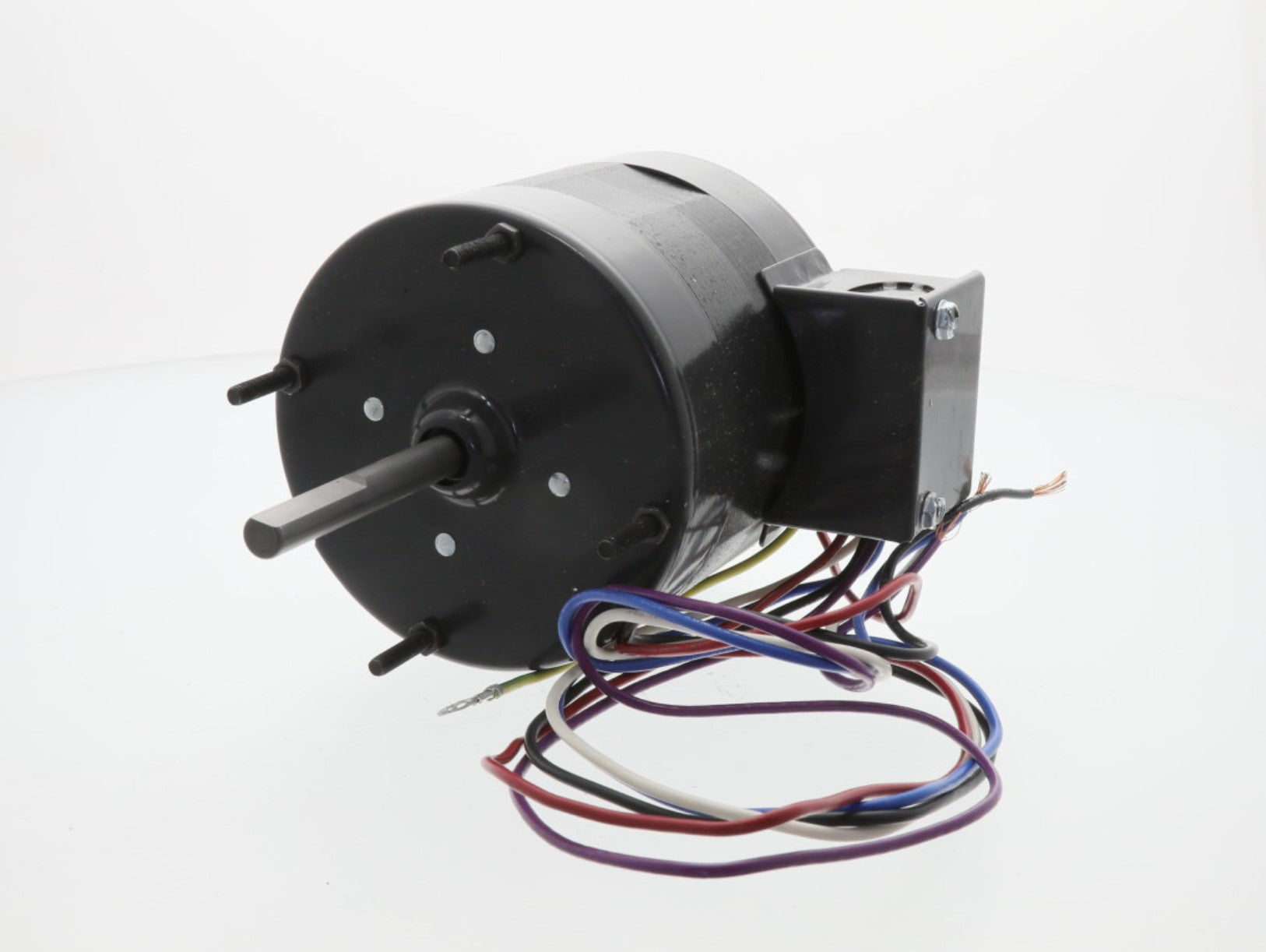 Regal Rexnord - Fasco | D113 | 1/12HP 115/230V 1550 RPM Single Phase AC Motor