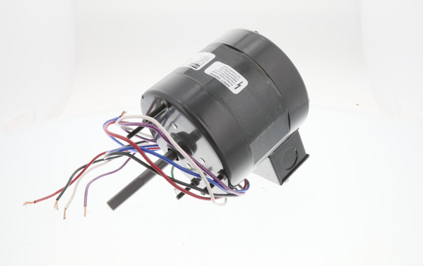Regal Rexnord - Fasco | D114 | 1/12HP 115/230V 1550 RPM Single Phase AC Motor