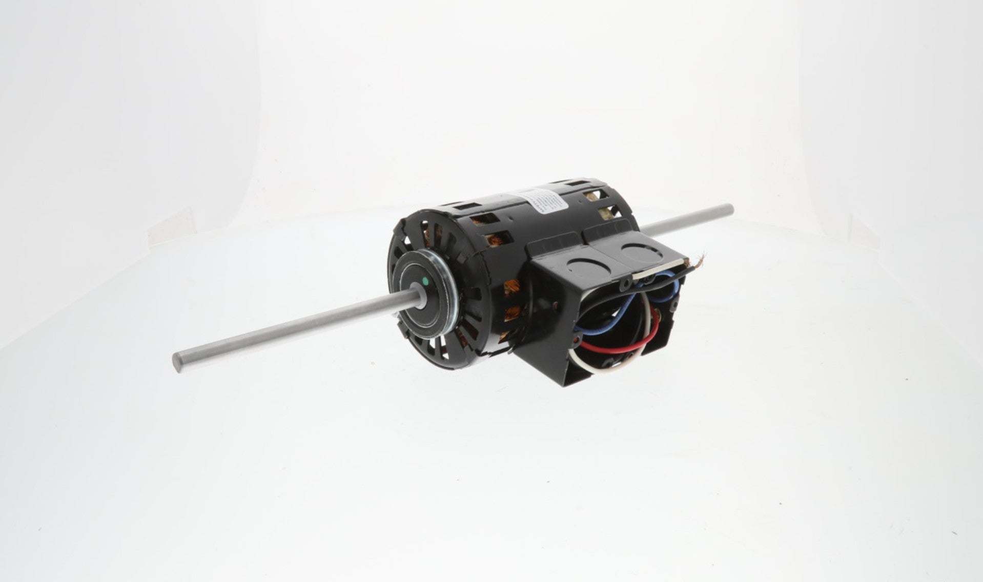 Regal Rexnord - Fasco | D1140 | 1/10-12-15HP 115V 1500 RPM Single Phase AC Motor