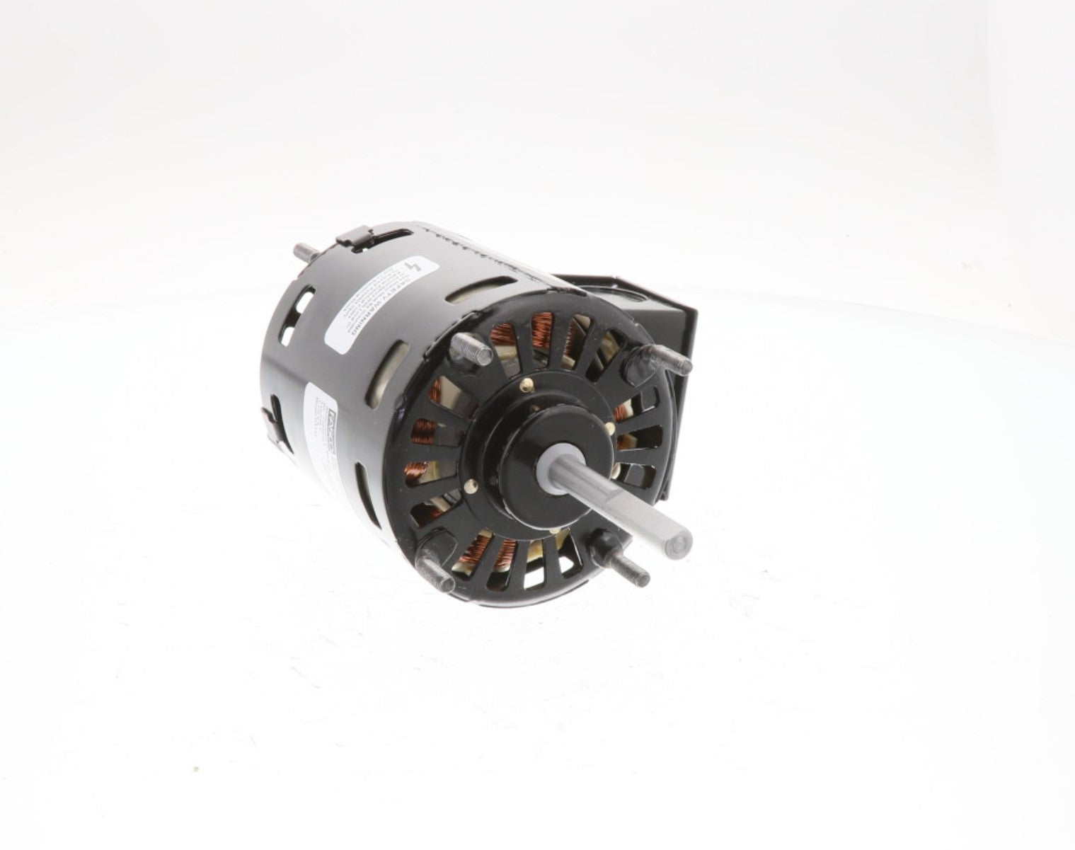 Regal Rexnord - Fasco | D1142 | 1/15HP 115/230V 1550 RPM Single Phase AC Motor
