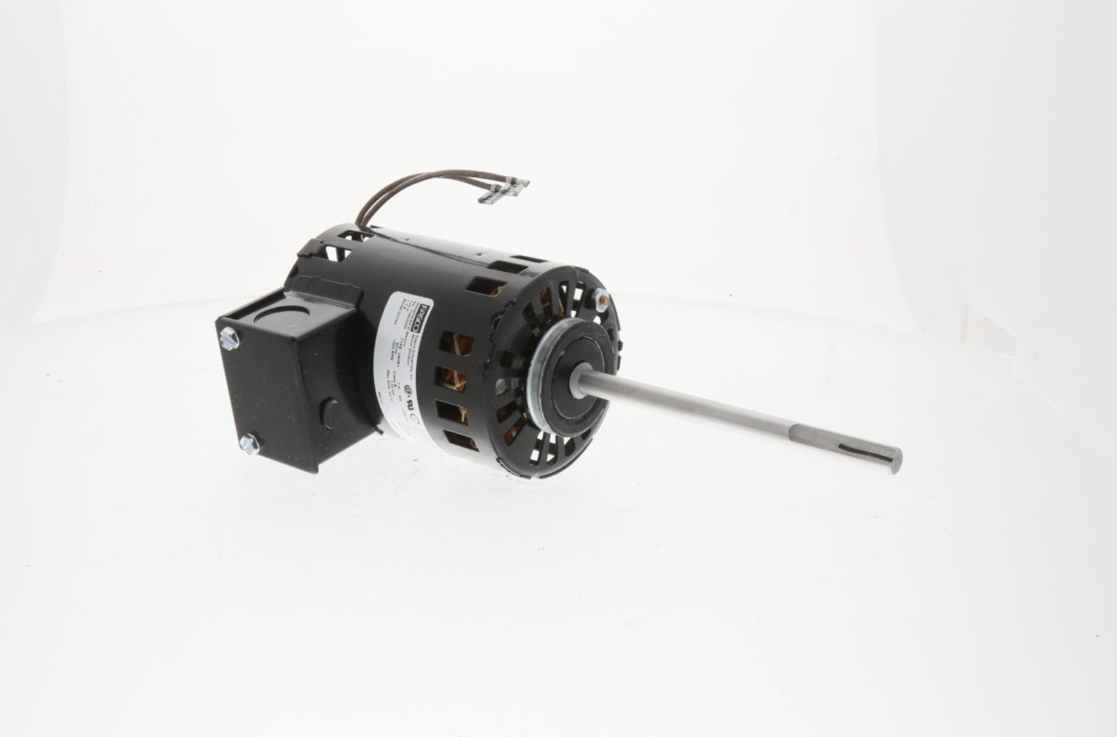 Regal Rexnord - Fasco | D1144 | 1/25-35-65HP 115V 1200 RPM Single Phase AC Motor