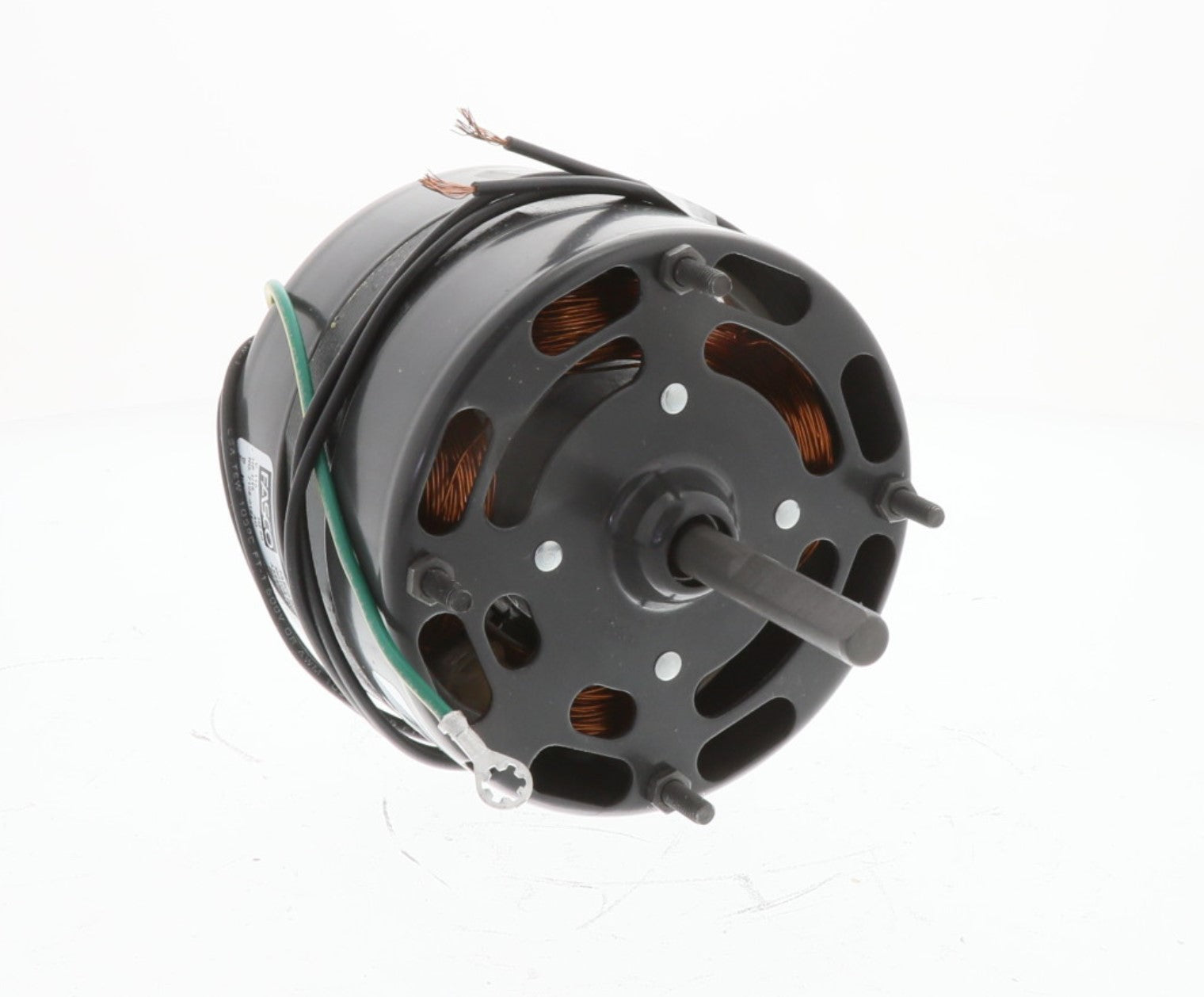 Regal Rexnord - Fasco | D116 | 1/15HP 115V 1500 RPM Single Phase AC Motor