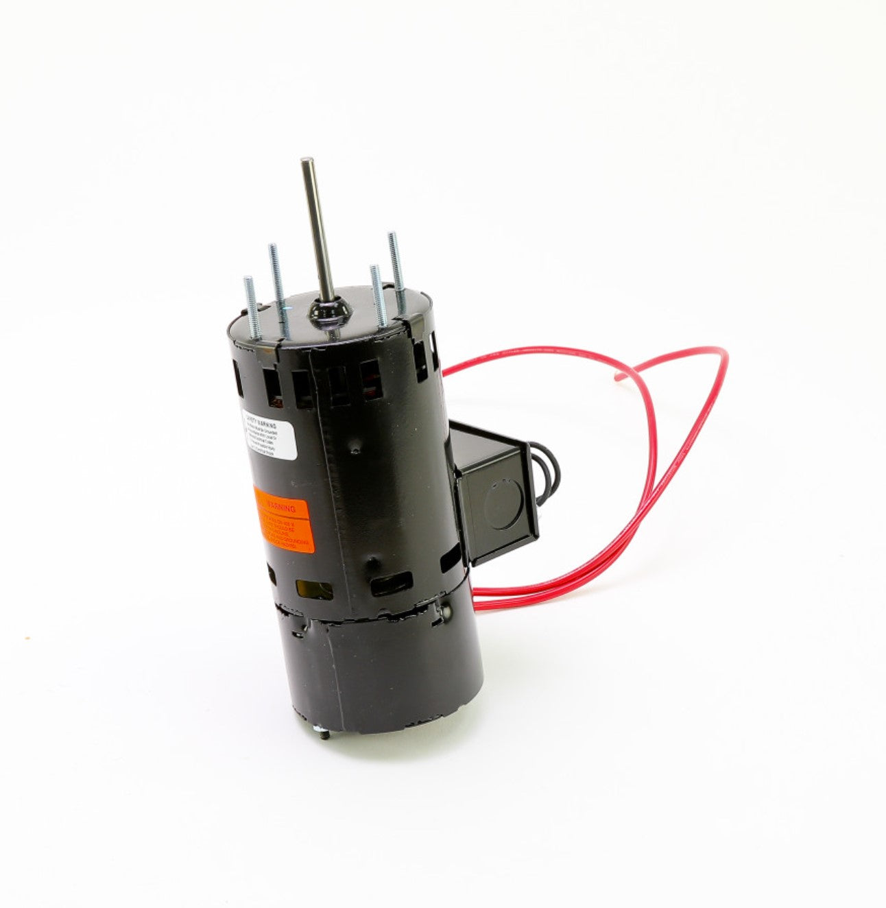 Regal Rexnord - Fasco | D1174 | 1/12HP 460V 3000 RPM 3-Phase AC Motor
