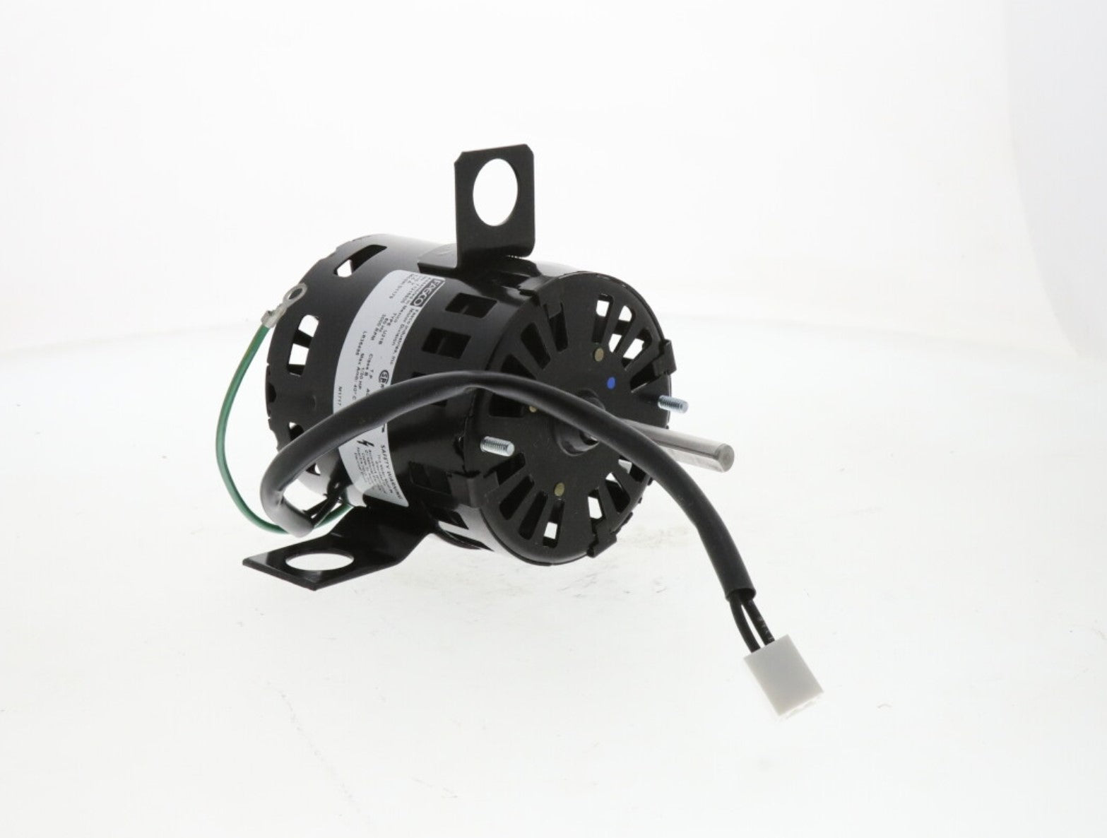 Regal Rexnord - Fasco | D1179 | 1/30HP 115V 3000 RPM Single Phase AC Motor