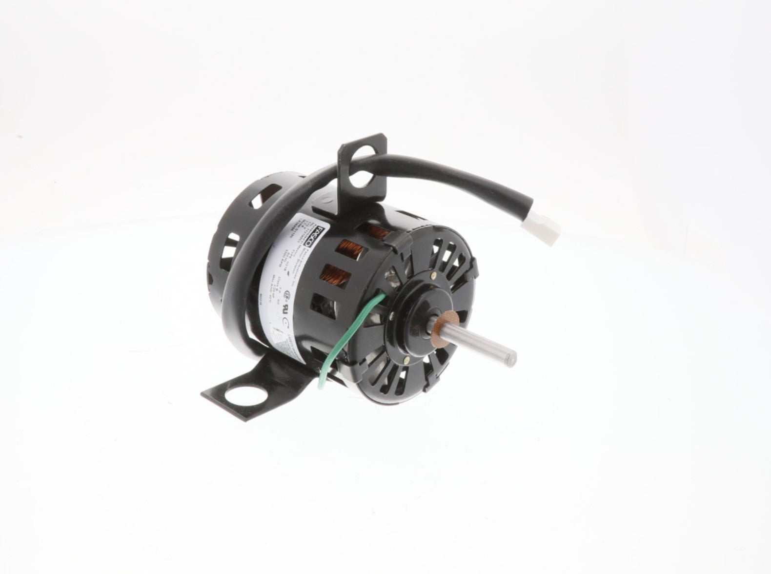 Regal Rexnord - Fasco | D1180 | 1/20HP 115/120V 3300 RPM Single Phase AC Motor