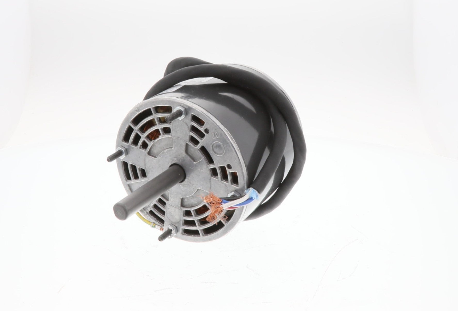 Regal Rexnord - Fasco | D119 | 1/11-1/25-1/70HP 120V Single Phase AC Motor