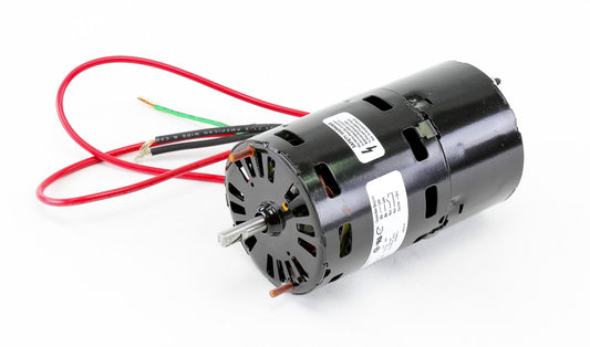 Regal Rexnord - Fasco | D1194 | 1/25HP 115V 3200 RPM Single Phase AC Motor