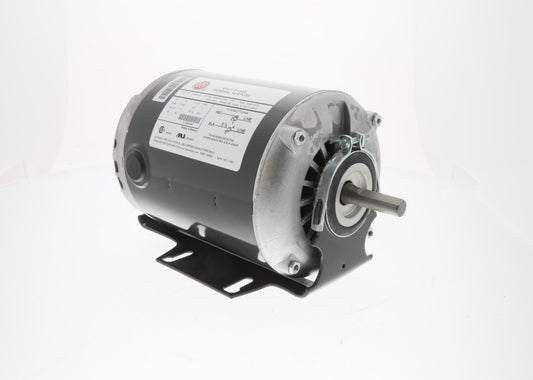 Nidec-US Motors | D12B2N49 | 1/2HP 115V 1725 RPM Single Phase AC Motor