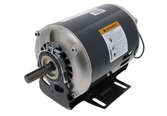 Nidec-US Motors | D12B2NA9 | 1/2HP 115V 1725 RPM Single Phase AC Motor