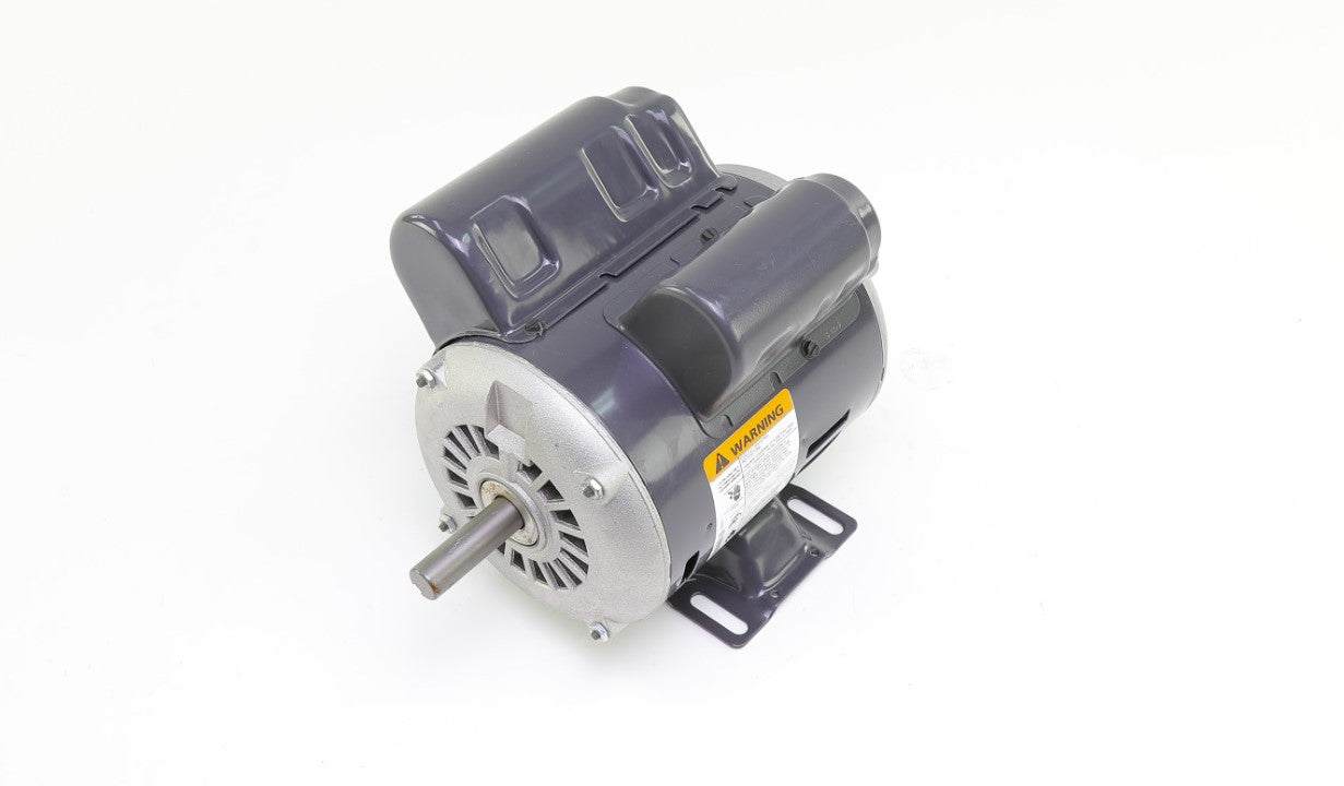 Nidec-US Motors | D12CP2P | 1/2HP 115/230V 1725 RPM Single Phase AC Motor