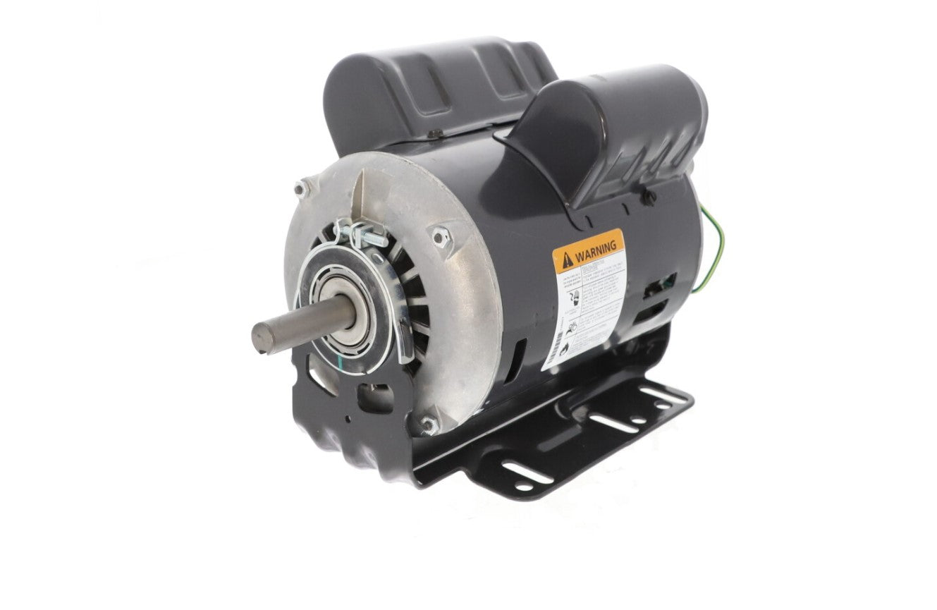 Nidec-US Motors | D12CP2PH9 | 1/2HP 115/230V Single Phase AC Motor