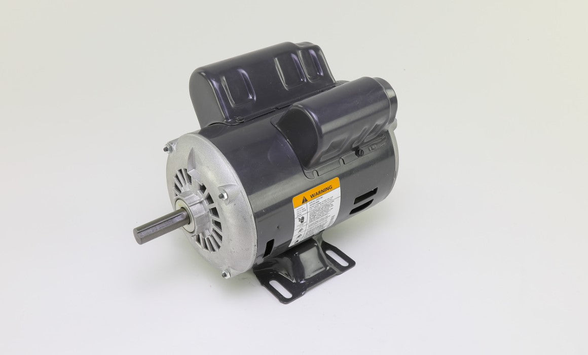 Nidec-US Motors | D12CPA2P | 1/2HP 115/230V 1725 RPM Single Phase AC Motor