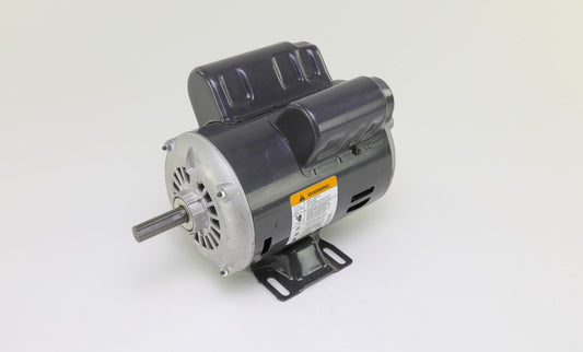 Nidec-US Motors | D12CPA2P | 1/2HP 115/230V 1725 RPM Single Phase AC Motor