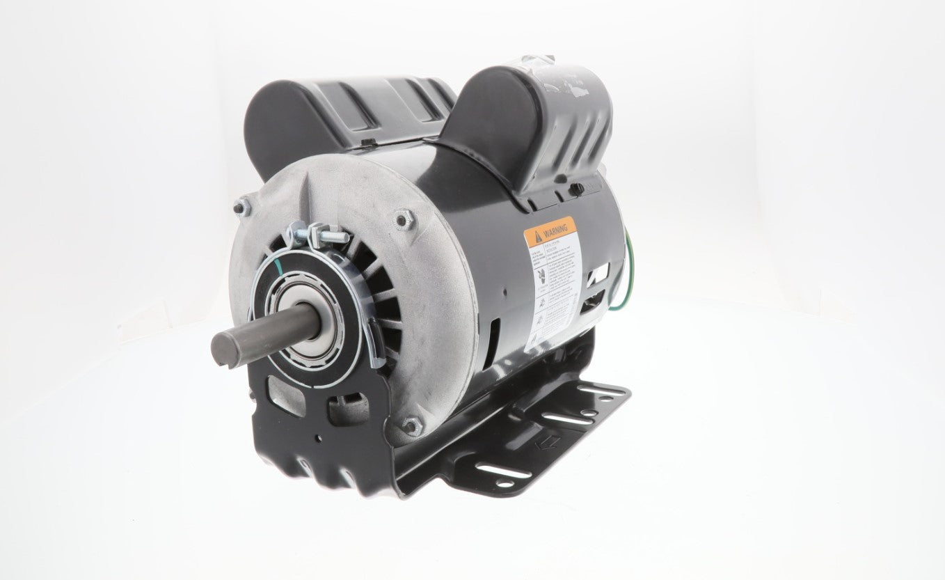 Nidec-US Motors | D12CPA2PH9 | 1/2HP 120/230V 1725 RPM Single Phase AC Motor