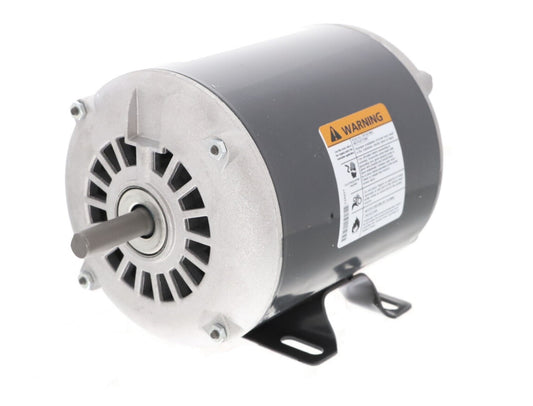 Nidec-US Motors | D13B2N4A | 1/3HP 115V 1725 RPM Single Phase AC Motor