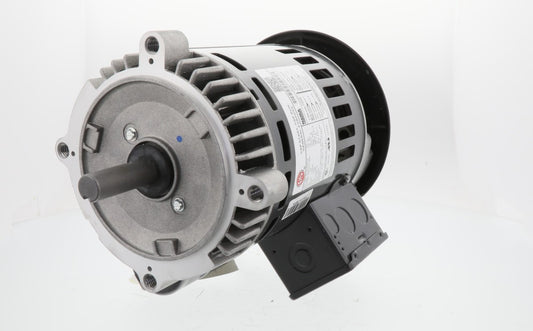 Nidec-US Motors | D13CP2PCR | 1/3HP 115/230V 1725 RPM Single Phase AC Motor