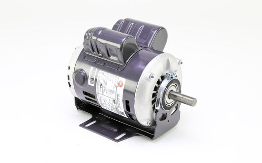 Nidec-US Motors | D13CPA2P9 | 1/3HP 115/230V 1725 RPM Single Phase AC Motor