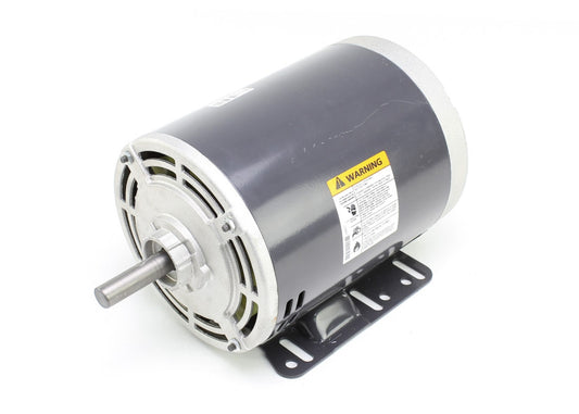Nidec-US Motors | D13P2AH | 1/3HP 1800 RPM 3-Phase AC Motor