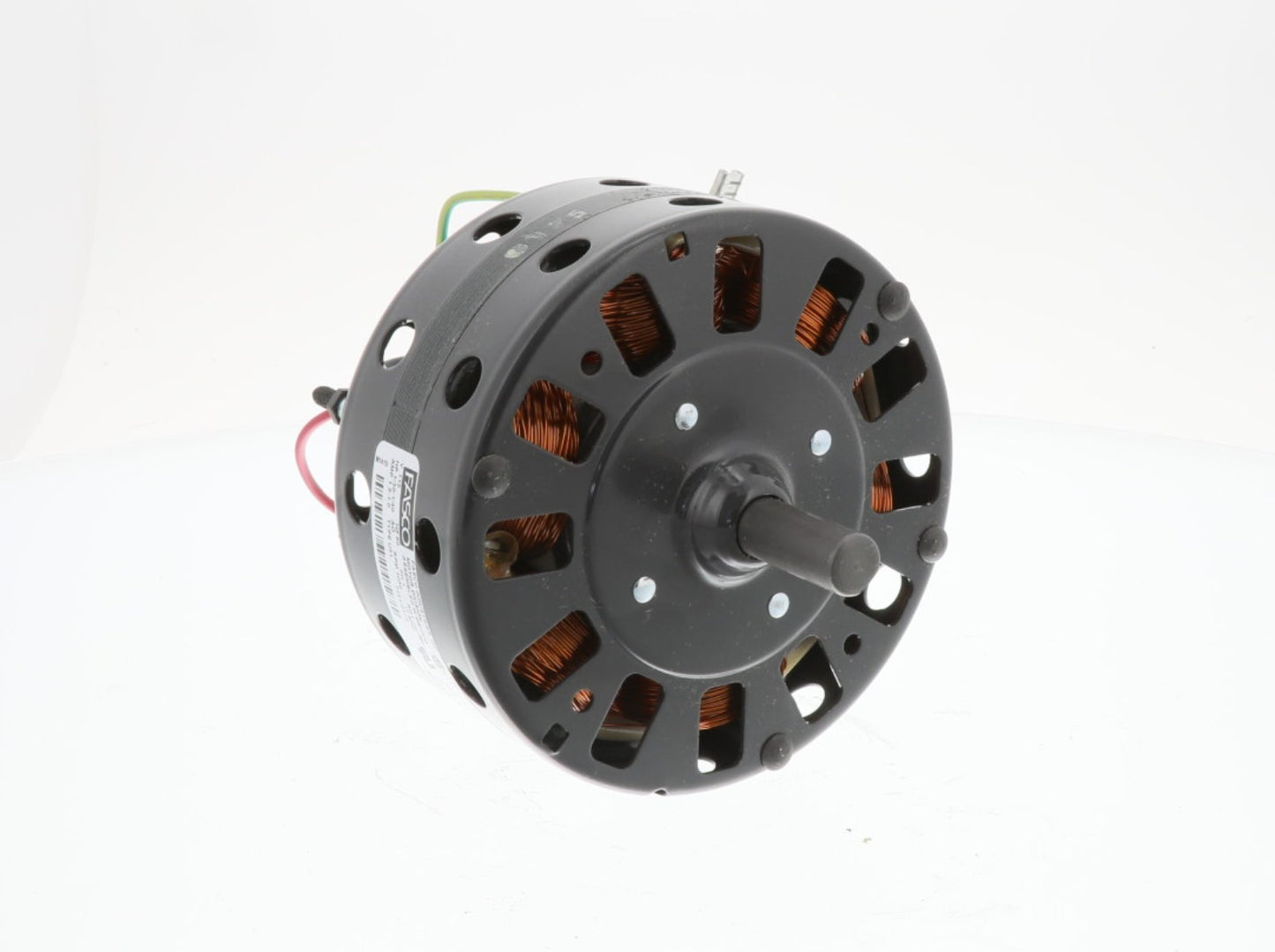 Regal Rexnord - Marathon | D143 | 1/3HP 115V 1725 RPM Single Phase AC Motor