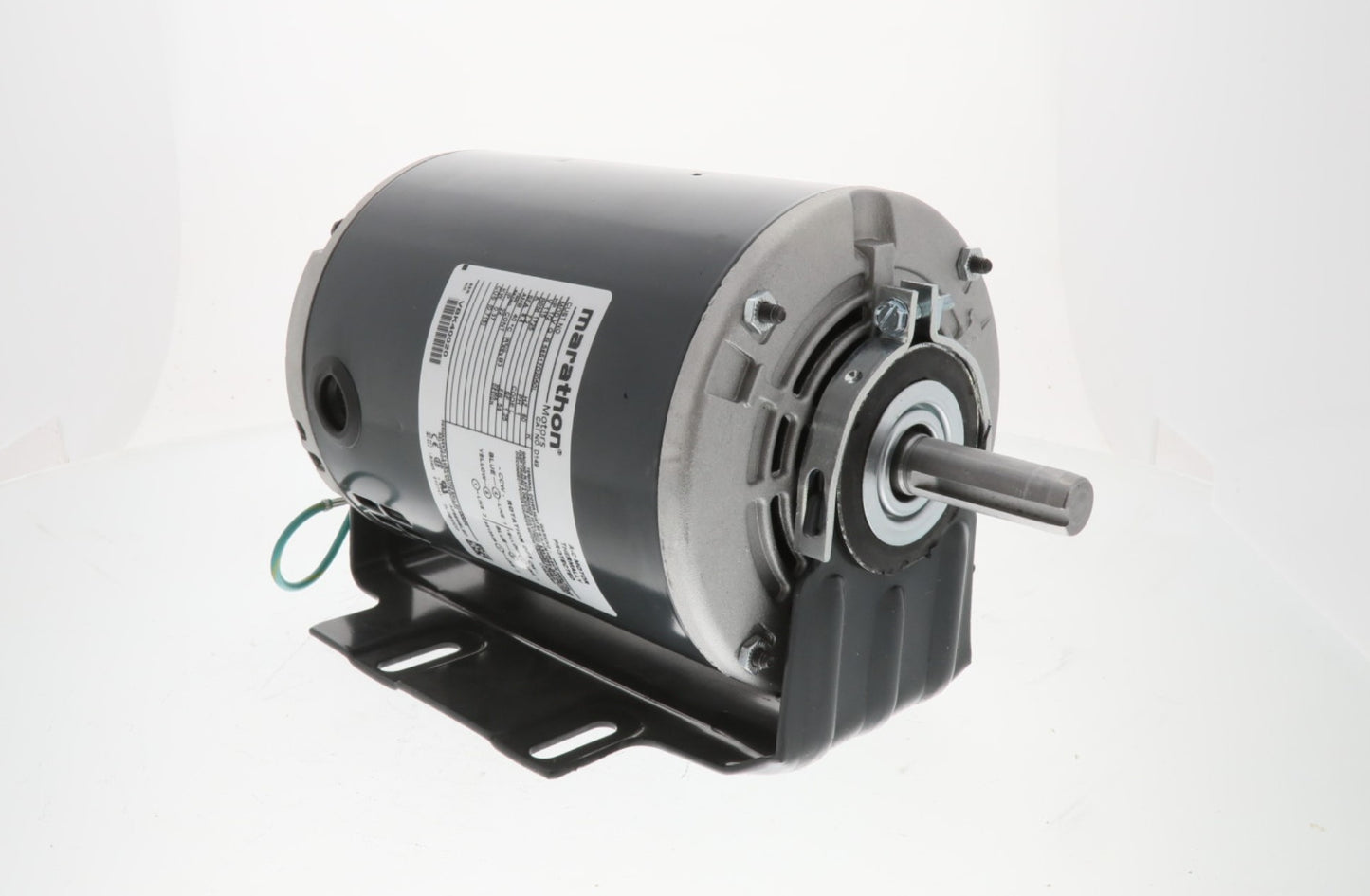 Regal Rexnord - Marathon | D149 | 1/2HP 115V 1725 RPM Single Phase AC Motor