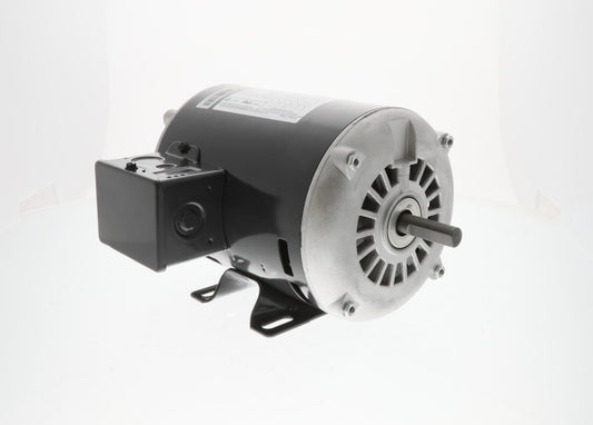 Nidec-US Motors | D14P2B4 | 1/4HP 208-230/460V 1725 RPM Single Phase AC Motor
