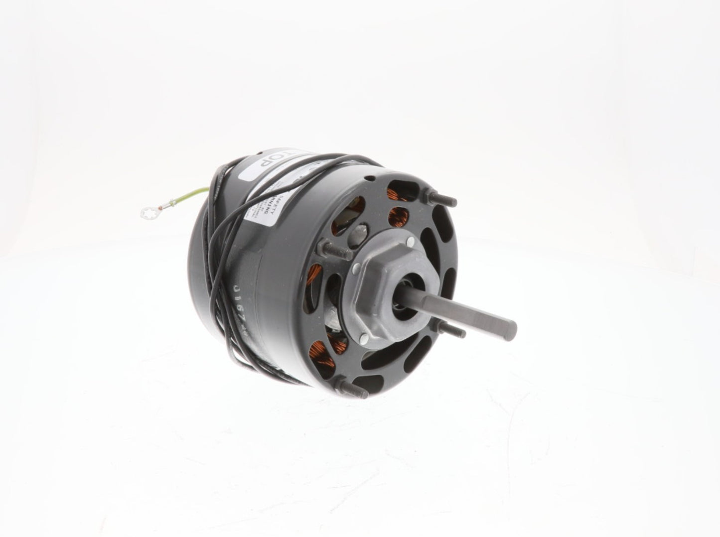 Regal Rexnord - Fasco | D174 | 1/10HP 115V 1500 RPM Single Phase AC Motor