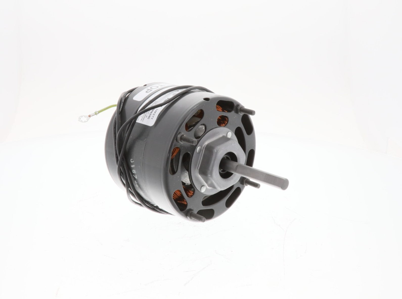 Regal Rexnord - Fasco | D174 | 1/10HP 115V 1500 RPM Single Phase AC Motor