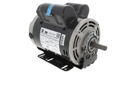 Nidec-US Motors | D1CP2PH9 | 1HP 115/208-230V 1725 RPM Single Phase AC Motor