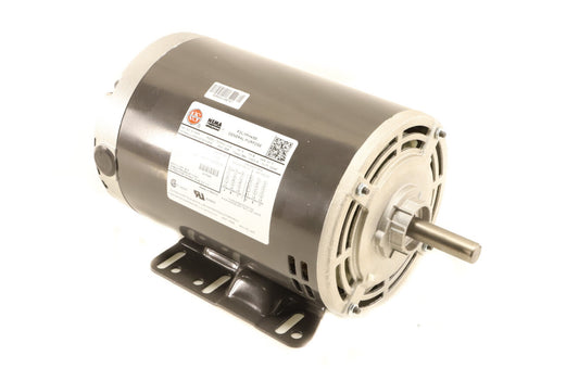 Nidec-US Motors | D1P2AH | 1HP 1725 RPM 3-Phase AC Motor