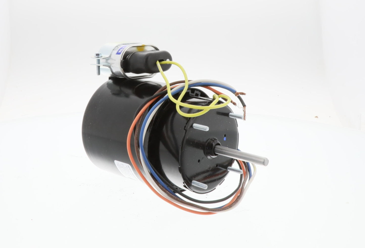 Regal Rexnord - Fasco | D219 | 1/8HP 115V 3000 RPM Single Phase AC Motor