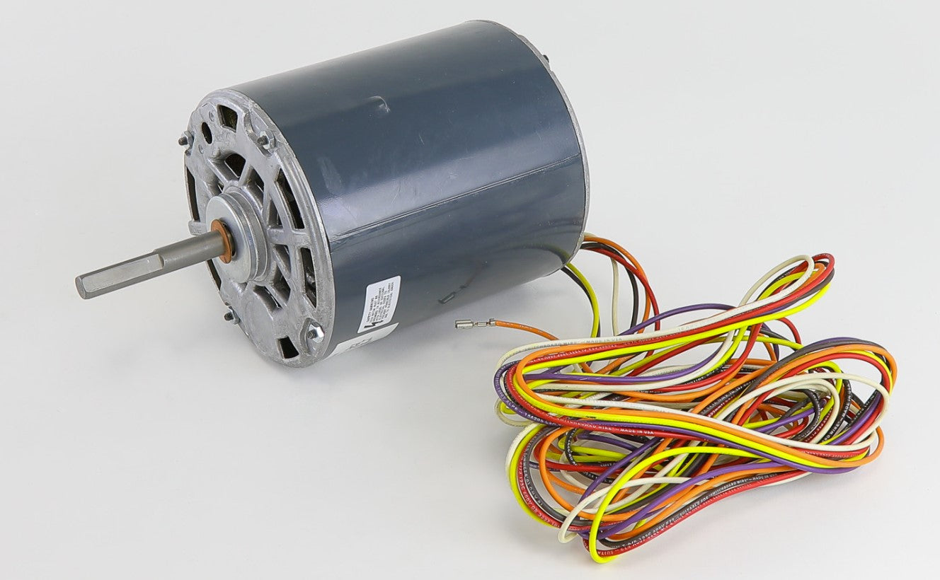 Regal Rexnord - Fasco | D2850 | 208-230/460V 950 RPM 3-Phase AC Motor