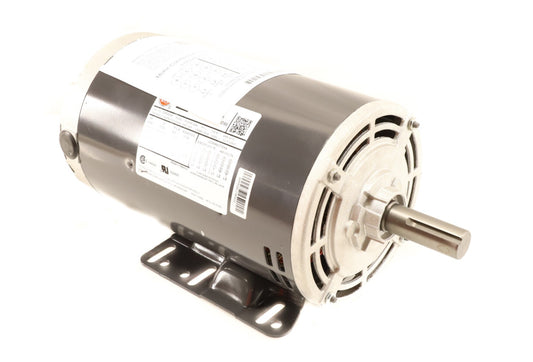 Nidec-US Motors | D2P2DHZ | 2HP 208-230/460V 3-Phase AC Motor
